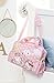 Zapf Creation Baby Annabell 700730 Changing Bag Doll Accessory
