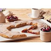 Cherry Kringle-Racine Danish Kringles