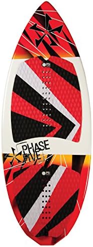 Phase 5 Diamond CL (Assorted Colors) Wakesurfer-57" 2017