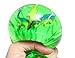 Curious Minds Busy Bags Jumbo Dinosaur Water Snake Wiggler - Slippery Tube Toy Novelty Trick