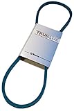 Stens 238-034 True Blue Belt, 34in L, 3/8in W
