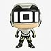 Ready Player One Pop! Vinyl Figure Sixer [503]