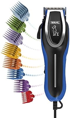 wahl dog clippers australia