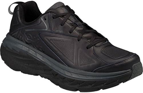 hoka shoes for walking mens