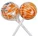 Original Gourmet Lollipops, Orange Creamsicle, 30 Count (Pack of 30)