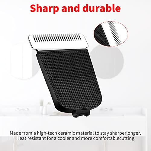 Lawn Mower Blade Sharpener Manscaped Replacement Blades (3-Pack