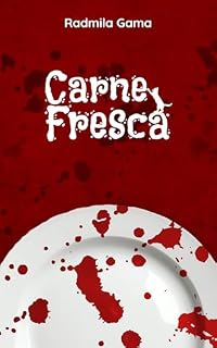 Livro Carne Fresca