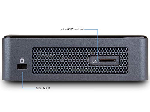 3 NUC8i5BEK+Quad+Core+i5+8259U+Bluetooth+Thunderbolt