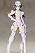 Kotobukiya Framearms Girl Architect Off White Ver. Model Kit