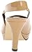 Walking Cradles Women's Planet Platform Pump