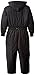 Black Snow Ski & Rescue Insulated Suit (Large)