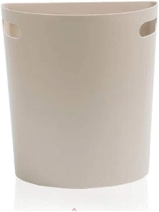 Contenedores de basura Cocina 9L Contenedores de cocina for el hogar