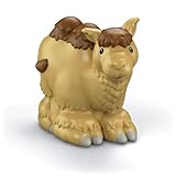 Fisher-Price Little People Camel