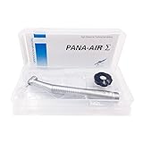 NSK Style PANA AIR High Speed Oral Kit Torque Wrench Type handpiece 2Holes