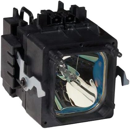 Sony KDS-R60XBR1 TV OEM Replacement Lamp w/ Original Philips Bulb Inside, w/ Generic Housing