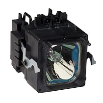Sony KDS-R60XBR1 150 Watt TV Lamp Replacement
