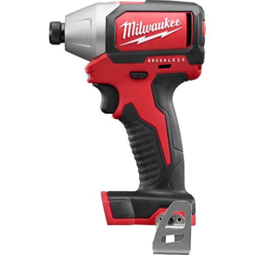 Why Should You Buy Milwaukee 2750-20 M18 Â¼ Hex Compact Brushless Bare