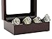 Green Bay Packers Super Bowl Championship Rings Full Set Replica