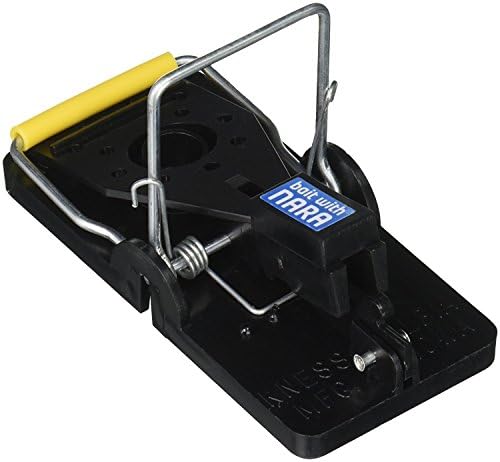 Snap-E Mouse Trap GWnXjD - 1 Pack