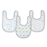 ideal baby by the makers of aden + anais Snap Bib, Tall Tale