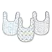 ideal baby by the makers of aden + anais Snap Bib, Tall Tale