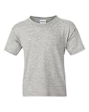 Gildan DryBlend 50/50 Youth T-Shirt