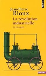 La  révolution industrielle