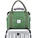 VCEC Travel bag Travel Duffle Bag Lightweight, Green, Size One_Size
