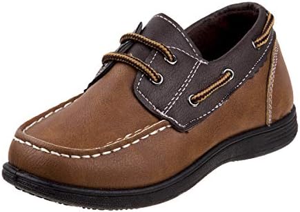 Boys slip on boat shoes Clearance