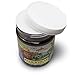 Goshen Honey Extremely Raw Buckwheat Dark Honey - Unfiltered, Unprocessed, Pure & Natural from Amish Country in the USA - Rich Flavor for Tea, Cooking, Wellness - Dairy & Gluten Free - 454g/16Oz