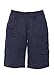 Apt.9 Ladies/Women's 100% Cotton Summer Cargo Knee-length Shorts