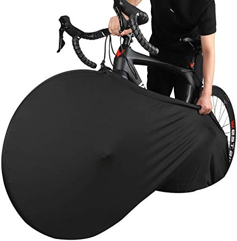 bicycle wheel covers
