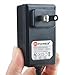 PKPOWER 6.6ft Cable 12V AC/DC Adapter for Ktec KSAS0241200150HE KSAP0361200300D5 KSAD1200150W1UK KSAFF1200200W1U-V KSAS0241200150D5 12VDC 2A Switching Power Supply Cord