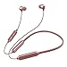 Bluetooth Headphone,Seobiog Neckband Bluetooth Headphones Lightweight Earbuds in-Ear Earphones Sports Headsets Magnetic Earbuds (Bluetooth 4.2, Noise Cancelling, IPX6, (13-15 Hours Playtime) primary