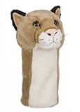 Daphne's  Cougar Headcovers