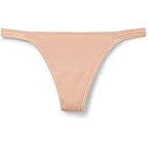 Intimissimi Woman's Ultralight Cotton String Thong
