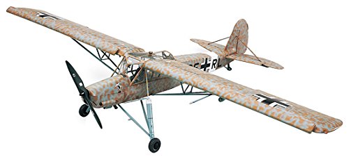 Tamiya Models Fieseler Fi 156C Storch Model Kit
