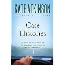 Case Histories: A Novel (Jackson Brodie Book 1)