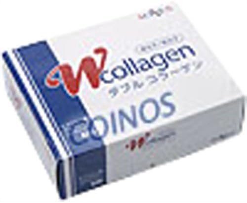 Amazon ピーエス ダブルコラーゲン 7g 包 ピーエス コラーゲン