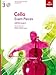 Cello Exam Pieces 2020-2023, ABRSM Grade 3, Score, Part & CD: Selected from the 2020-2023 syllabus ( by 