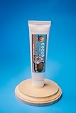 OUR NEW STOCK HAS ARRIVED!! Better taste, more Coconut Oil!! Coconut Therapy Large All Natural Toothpaste (#1 THE BEST TASTING) 4 oz-refill for our Coconut Therapy 3 piece Oral Kit.