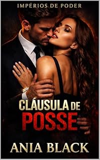 Livro Cláusula de Posse