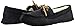 Dearfoams Women's Velveteen Flat
