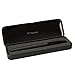 TOMBOW Zoom 535 Rollerball Pen, Black, 1-Pack