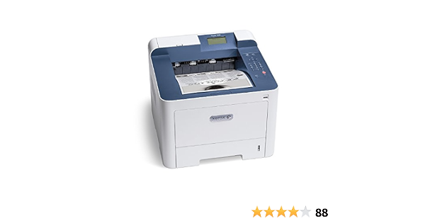 Amazon.com: Xerox Phaser 3330/DNI 