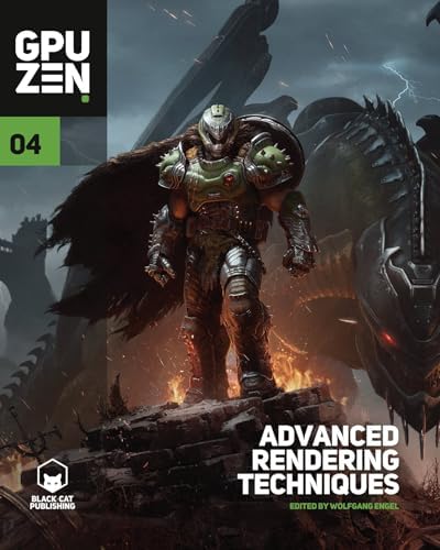 Real-Time Rendering, Fourth Edition 4, Akenine-Mo¨ller, Tomas