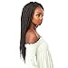 Sensationnel Cloud9 Swiss 4X4 Lace Parting Wig BOX BRAID LARGE (1_Jet Black)