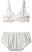 Lunaire Women's Aruba Seamless Underwire Bra and Boyshort Set