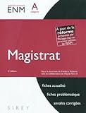 Magistrat (French Edition) by