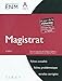 Magistrat (French Edition) by